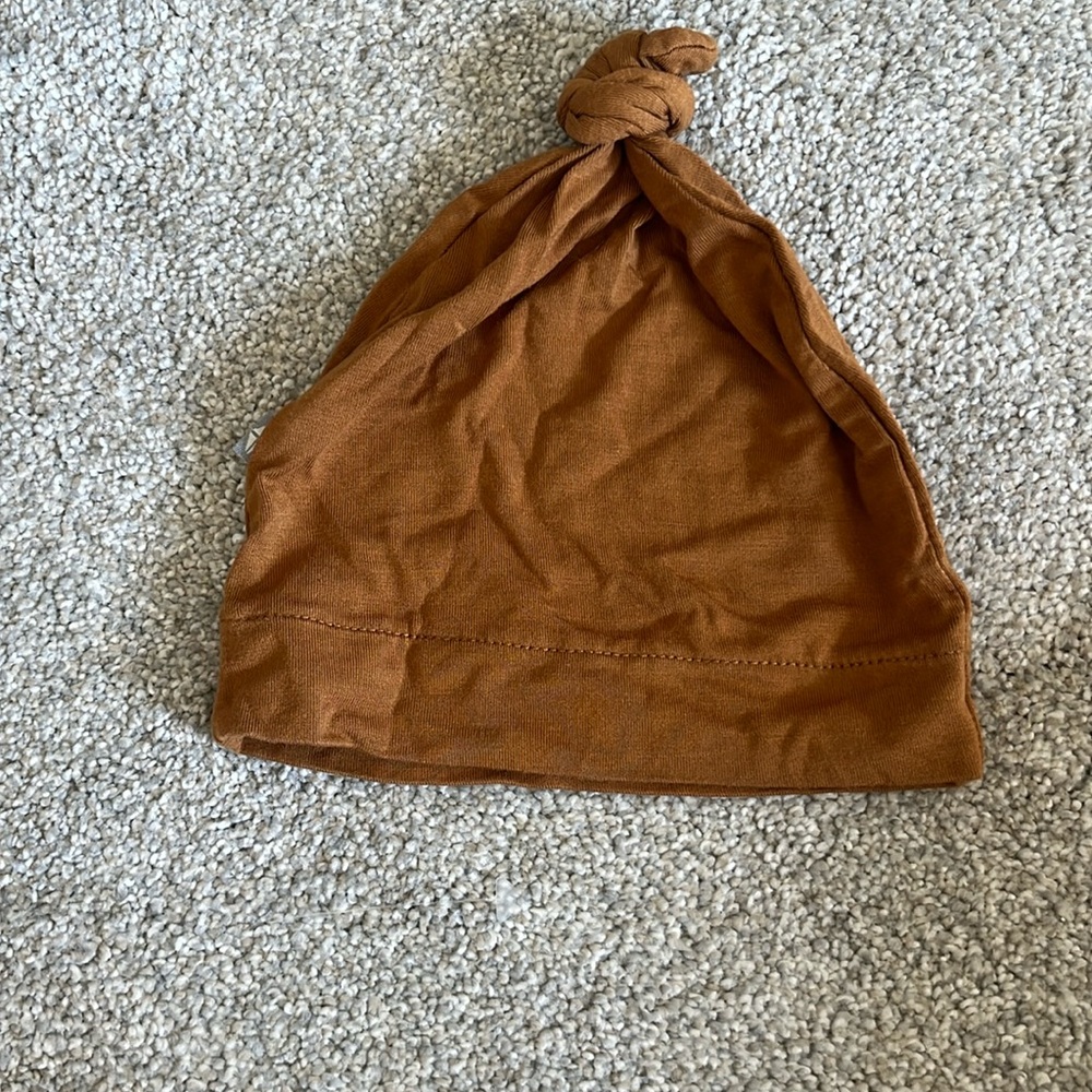 KYTE baby hat